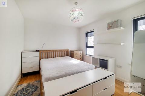 1 bedroom apartment for sale, Overton's Yard, Old Town, Croydon