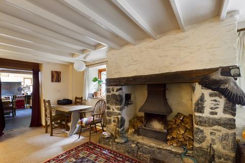 Little Kilbury Old Totnes Road, Buckfastleigh, TQ11 0LQ