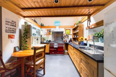Little Kilbury Old Totnes Road, Buckfastleigh, TQ11 0LQ