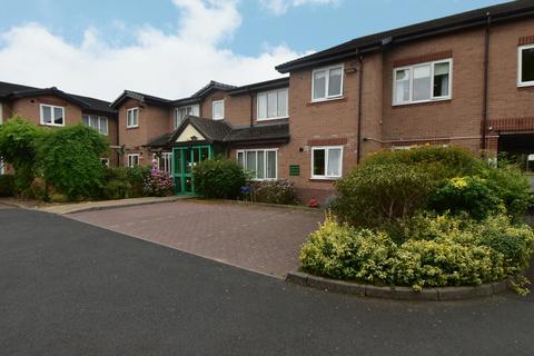 1 bedroom apartment for sale - Kingsford Court, Ulleries Road, Solihull