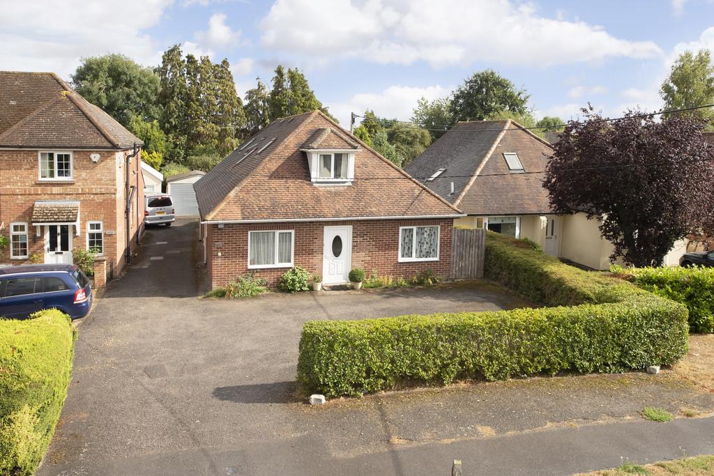 Park Road, Didcot 5 bed detached house £700,000