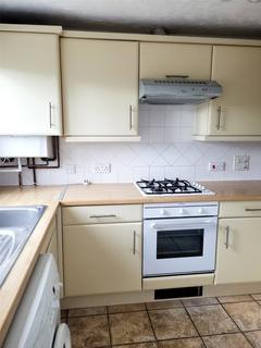 2 bedroom terraced house to rent - Charlotte Drive, Priddys Hard, Gosport, Hampshire, PO12