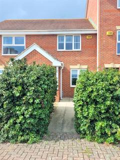 2 bedroom terraced house to rent - Charlotte Drive, Priddys Hard, Gosport, Hampshire, PO12