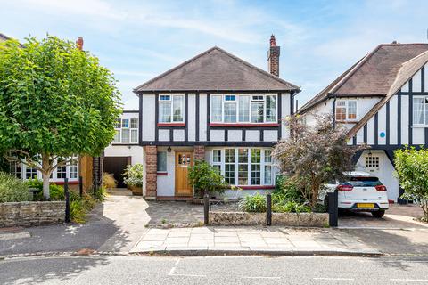 41 Queen Annes Grove, London, W5 3XP