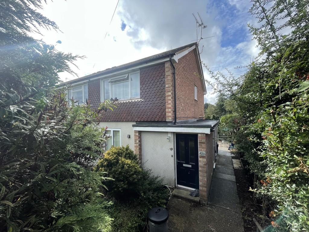 Hillview Road, Hythe 2 bed ground floor £220,000
