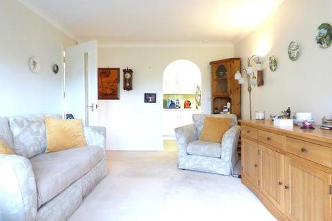 1 bedroom flat for sale - Station Road, Lower Parkstone
