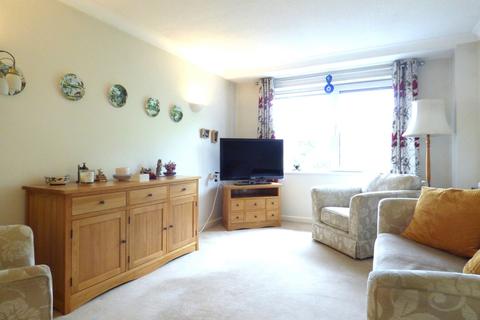 1 bedroom flat for sale - Station Road, Lower Parkstone