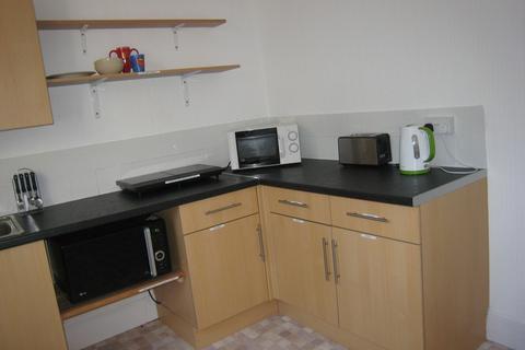 1 bedroom in a house share to rent, Alexandra Road, Penzance