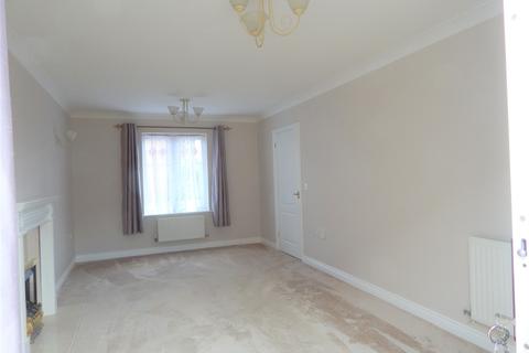 3 bedroom link detached house to rent - Fell Road, Westbury