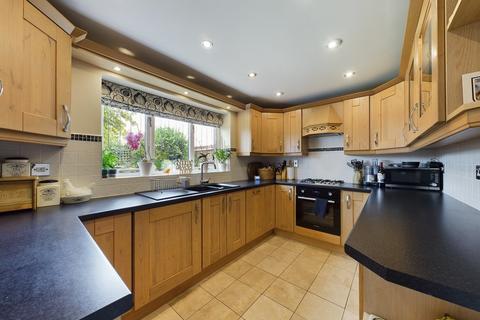 3 bedroom detached house for sale, Tewnals Lane, Lichfield