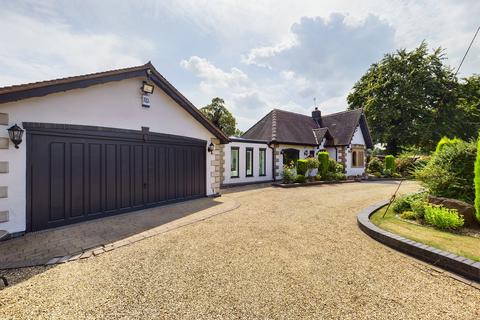 3 bedroom detached house for sale, Tewnals Lane, Lichfield