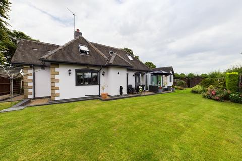 3 bedroom detached house for sale, Tewnals Lane, Lichfield