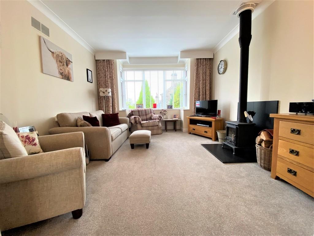 Leaton Close, Loxley, Sheffield 3 bed semidetached house for sale £