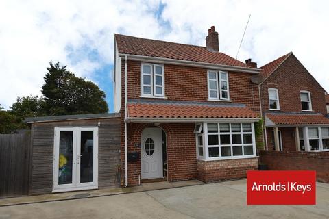 24 Brook Road, Sheringham, NR26 8QE