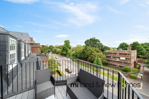 2 bedroom apartment to rent - Bramford Court, N14