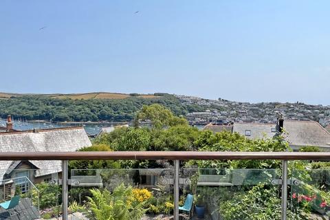 1 Hanson Drive, Fowey, PL23 1ET