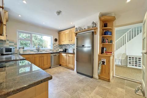 1 Hanson Drive, Fowey, PL23 1ET