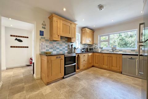 1 Hanson Drive, Fowey, PL23 1ET