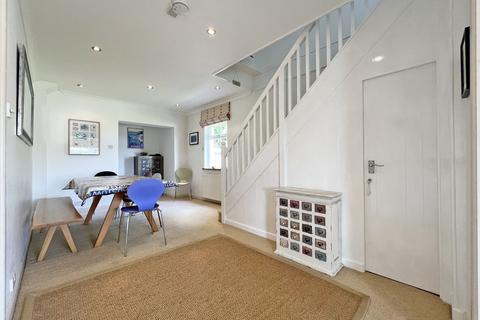 1 Hanson Drive, Fowey, PL23 1ET