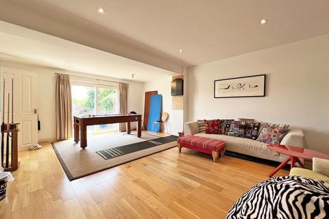 1 Hanson Drive, Fowey, PL23 1ET