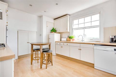 3 bedroom flat for sale, Overstrand Mansions, Prince Of Wales Drive, London