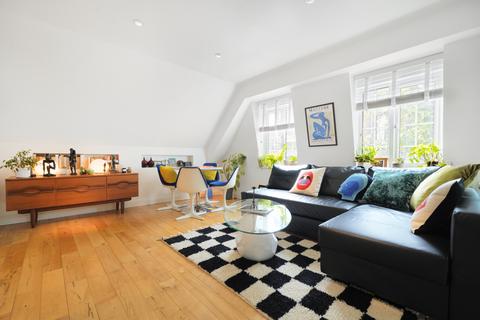 2 bedroom maisonette for sale, Elm Road, East Sheen, London