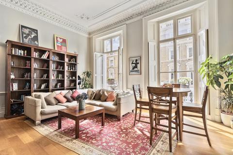 2 bedroom flat for sale, Clanricarde Gardens, Notting Hill, London