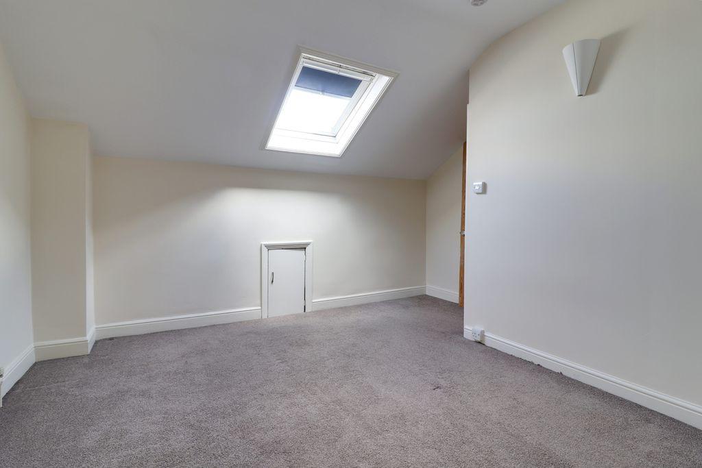Bedroom 3 (Double)
