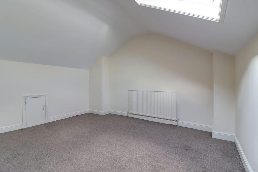 Bedroom 3 (Double)