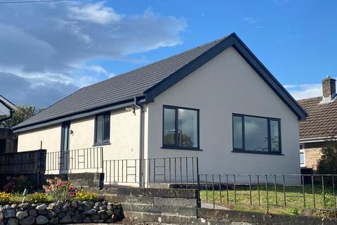 2 bedroom detached bungalow for sale - Heol Eirlys, Morriston, Swansea, City And County of Swansea.