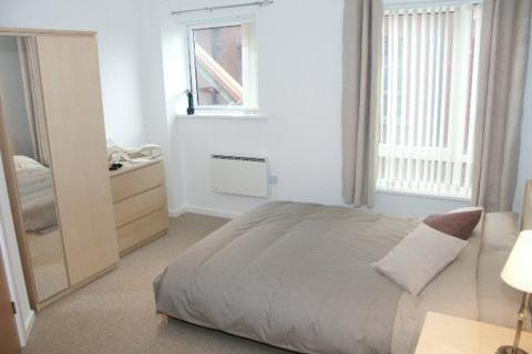 2 bedroom flat to rent, The Citadel, 15 Ludgate Hill, NOMA, Manchester, M4