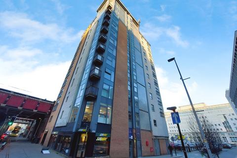 The Bayley, 21 New Bailey Street, City Centre, Salford, M3