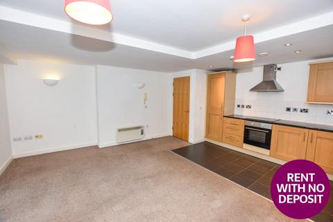 2 bedroom flat to rent, The Bayley, 21 New Bailey Street, City Centre, Salford, M3