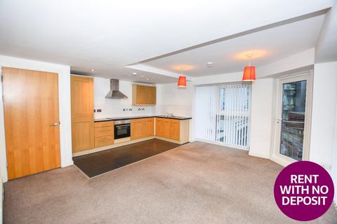 2 bedroom flat to rent, The Bayley, 21 New Bailey Street, City Centre, Salford, M3
