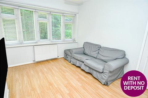 1 bedroom flat to rent, Aldborough Close, Manchester, Greater Manchester, M20