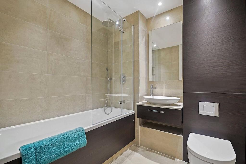 Apartment in London - View 3