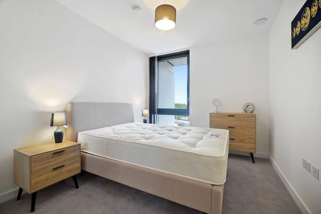 Apartment in London - View 4