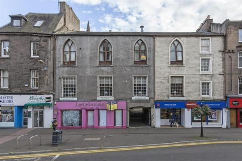 undefined, South Street, Perth, Perthshire, PH2