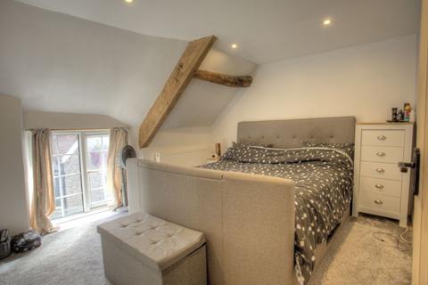 2 bedroom terraced house for sale - West Street, Somerton