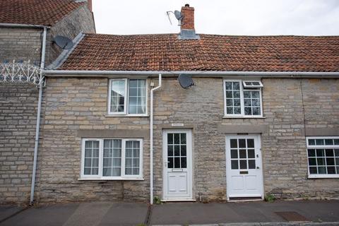 2 bedroom terraced house for sale - West Street, Somerton