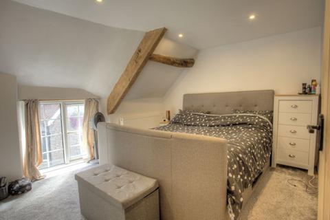 2 bedroom terraced house for sale, West Street, Somerton