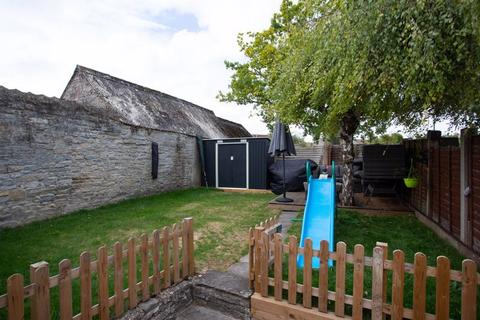 2 bedroom terraced house for sale, West Street, Somerton