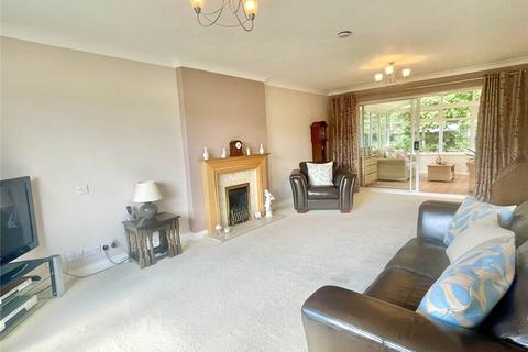 4 bedroom detached house for sale - Hafod Close, Oswestry, Shropshire, SY11