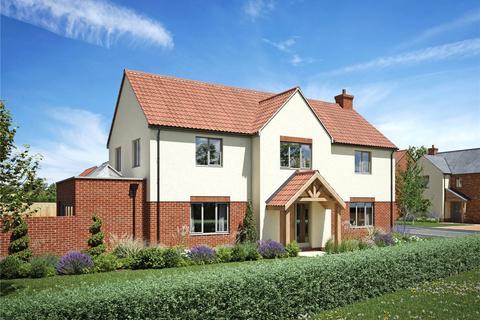 4 bedroom detached house for sale - Frisby on the Wreake, Melton Mowbray, Leicestershire