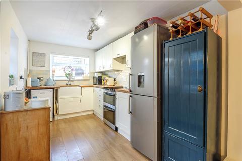 3 bedroom terraced house for sale - Listers Hill, Ilminster, Somerset, TA19
