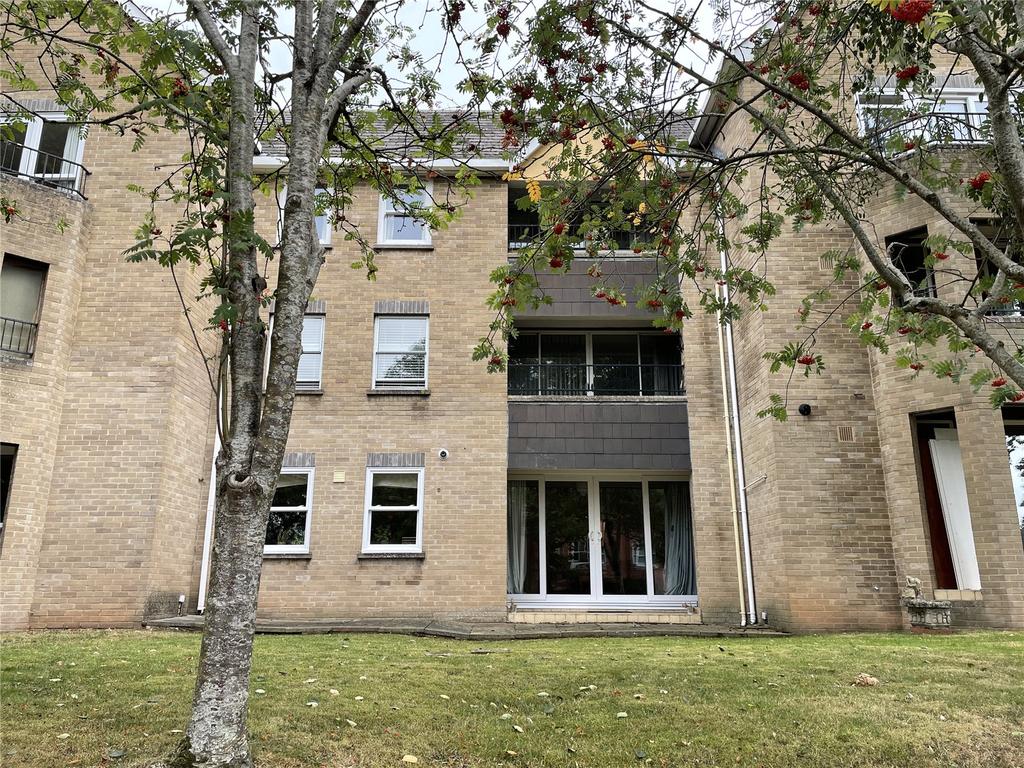 Elm Grove, Taunton, Somerset, TA1 2 bed apartment £975 pcm (£225 pw)