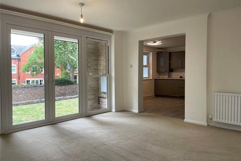 2 bedroom apartment to rent, Elm Grove, Taunton, Somerset, TA1