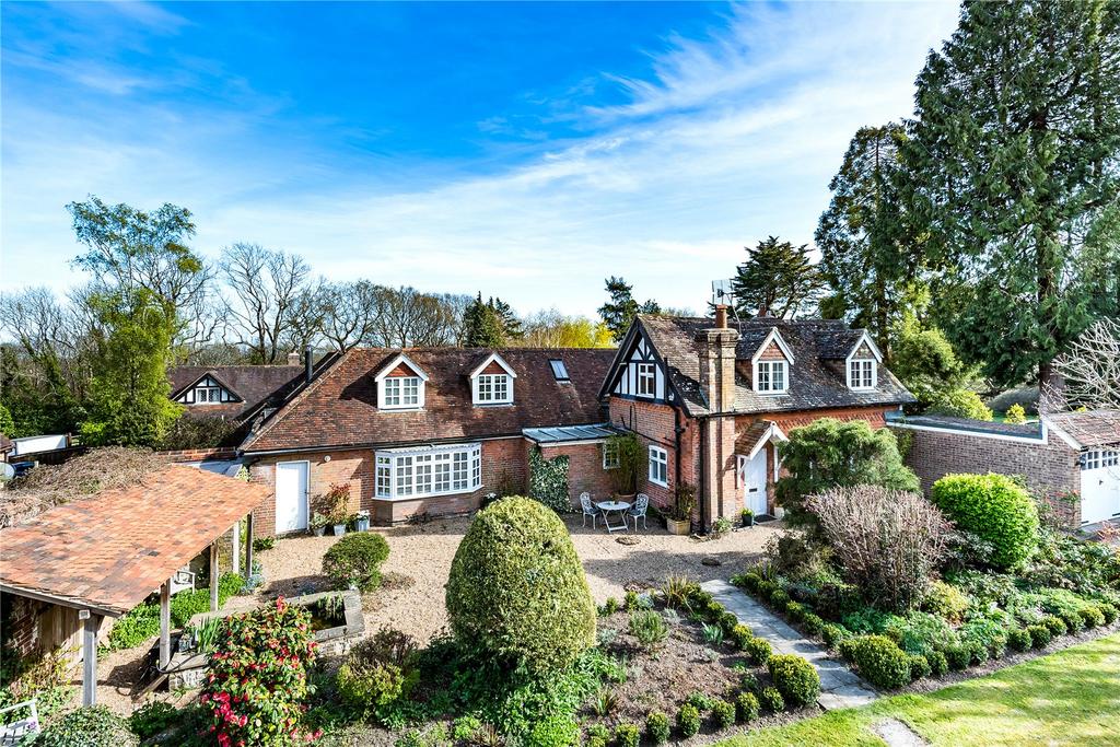 Argos Hill, Rotherfield 5 bed house £1,100,000