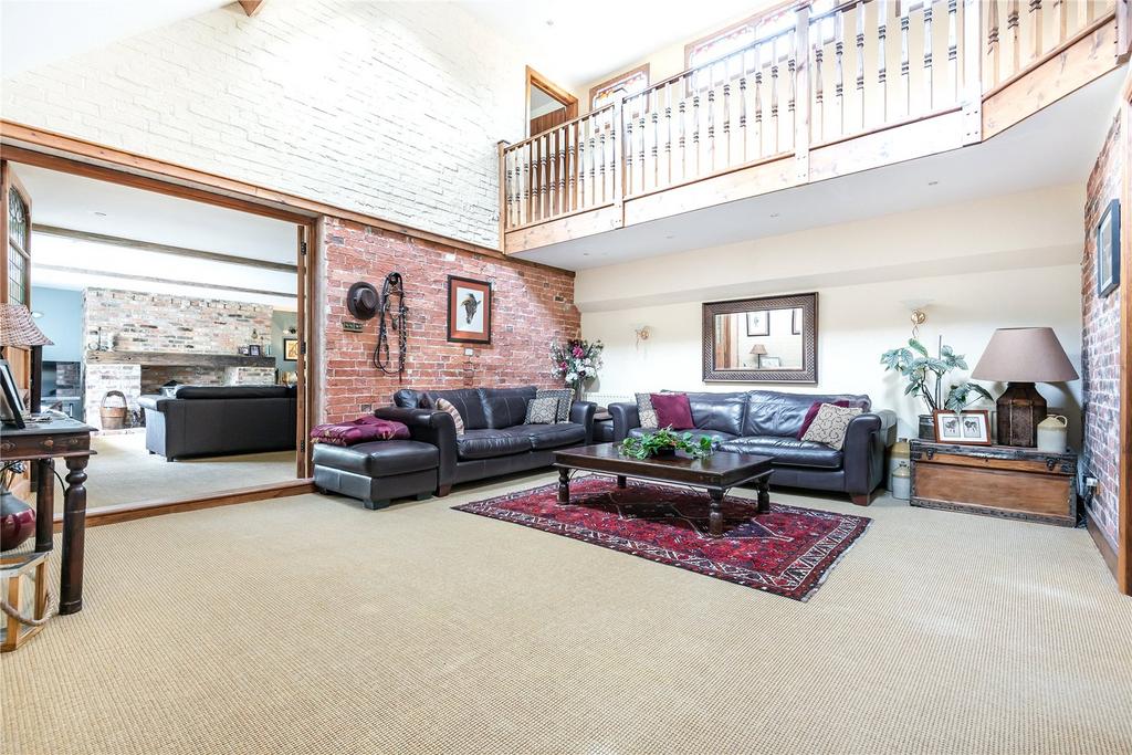 Family/Dining Room