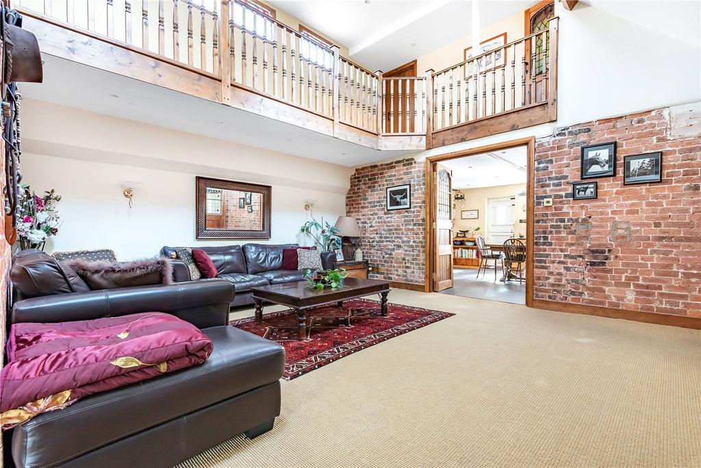 Family/Dining Room